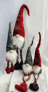 Sitting Santa - Large