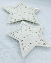 Load image into Gallery viewer, Large Star Shaped Dish