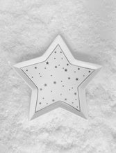 Load image into Gallery viewer, Small Star Shaped Dish
