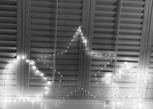 Load image into Gallery viewer, LED Star Light XL 70cm