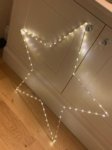 LED Star Light XL 70cm