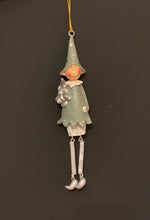 Load image into Gallery viewer, Hanging Elf
