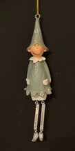 Load image into Gallery viewer, Hanging Elf