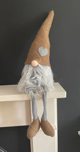 Load image into Gallery viewer, Natural Fabric Gonks 45cm
