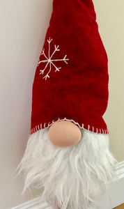 Standing Santa - Large