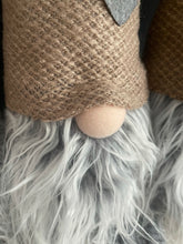 Load image into Gallery viewer, Natural Fabric Gonks 45cm