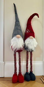 Standing Santa - Large