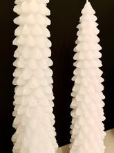 Load image into Gallery viewer, Small Tree Candle 32cm