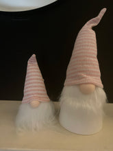 Load image into Gallery viewer, Striped Hat LED Gonk (large)