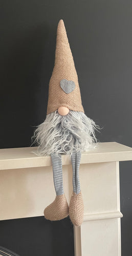 Natural Fabric Gonks 36cm