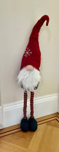 Load image into Gallery viewer, Standing Santa - Large