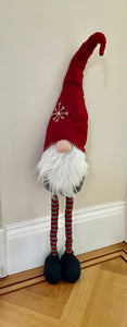 Standing Santa - Large
