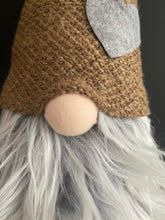 Load image into Gallery viewer, Natural Fabric Gonks 36cm