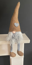 Load image into Gallery viewer, Natural Fabric Gonks 45cm